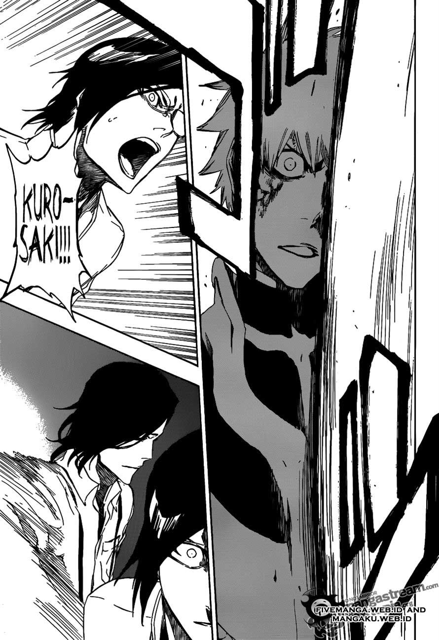 Gogodol Bleach 458 15